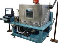 Figure 1 - A WTI R&D Steering System Test Stand