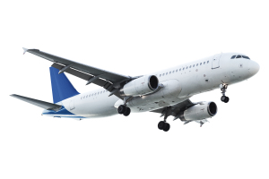 Jet Airplane 1