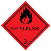 Flammable Liquid
