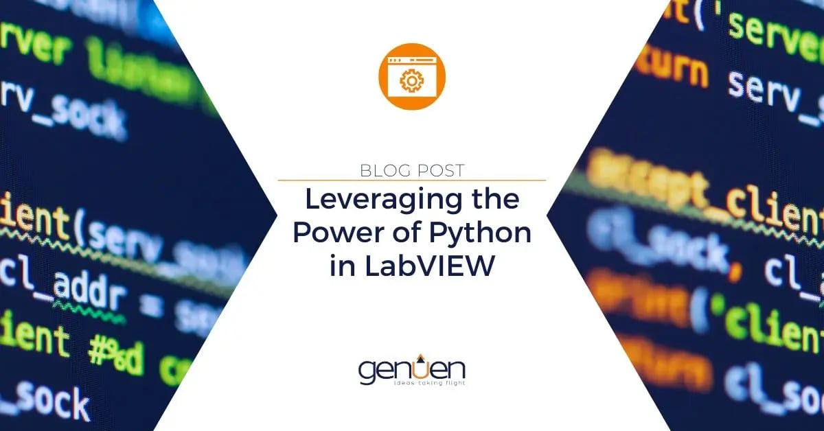 Leveraging the Power of Python in LabVIEW Blog_Social