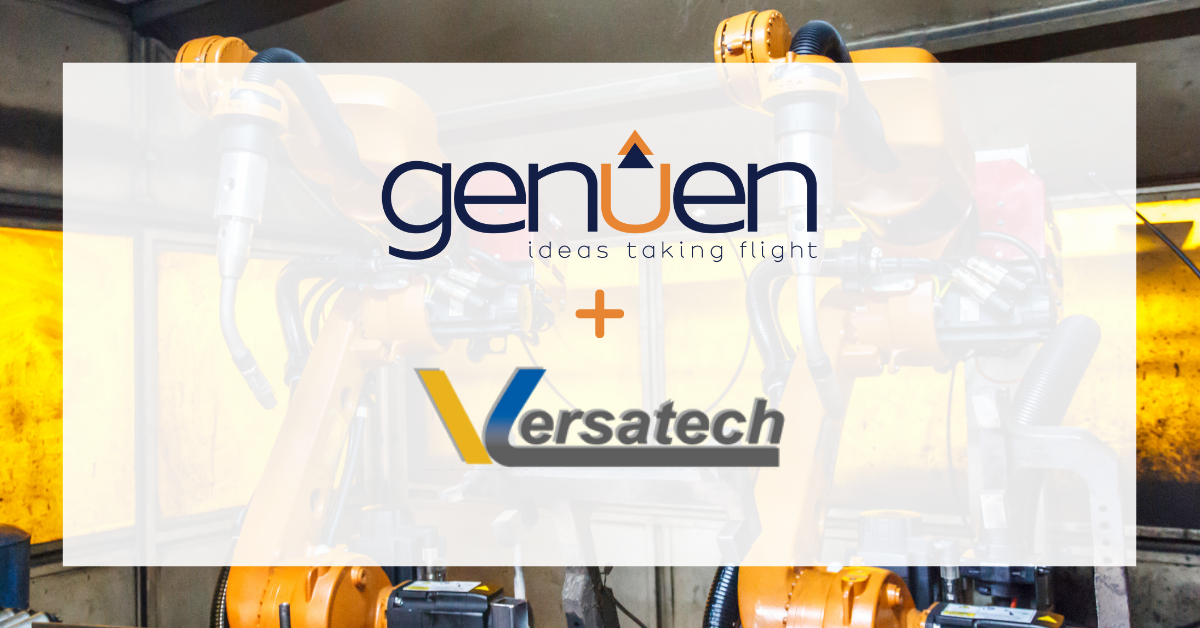 Versatech Acquisition