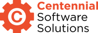 Centennial Software Solutions logo
