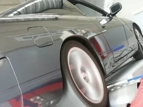 Chassis Dynamometer