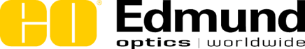 Edmund Optics logo