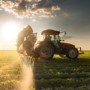 Agriculture Equipment