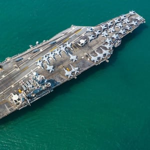 Aircraft Carrier