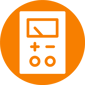Extended Voltage Range Adapter Series