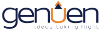 Genuen_Logo_Tagline