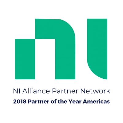 2018 Partner of the Year Americas (2)