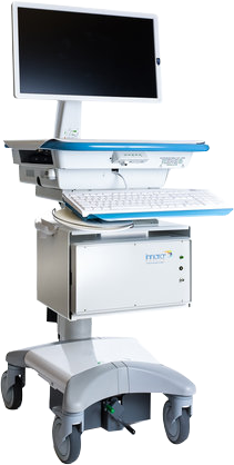 Medical Device Cart