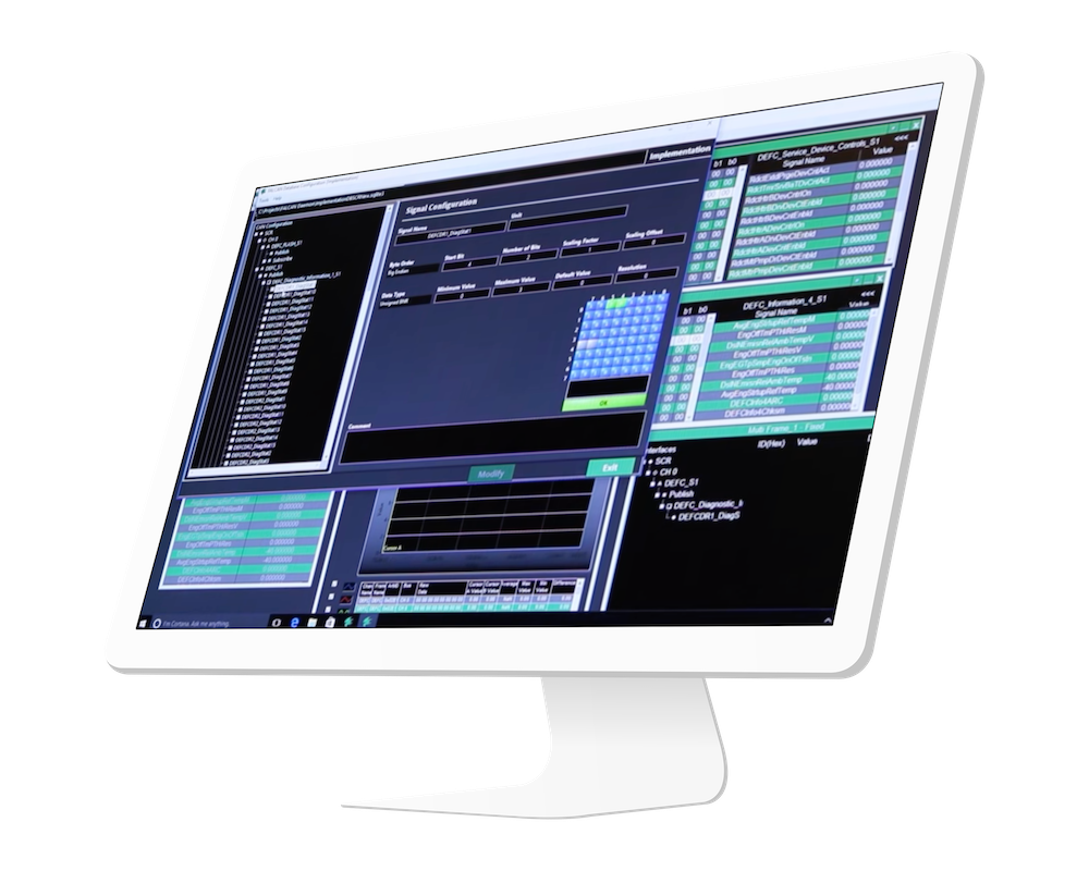 CANalytics