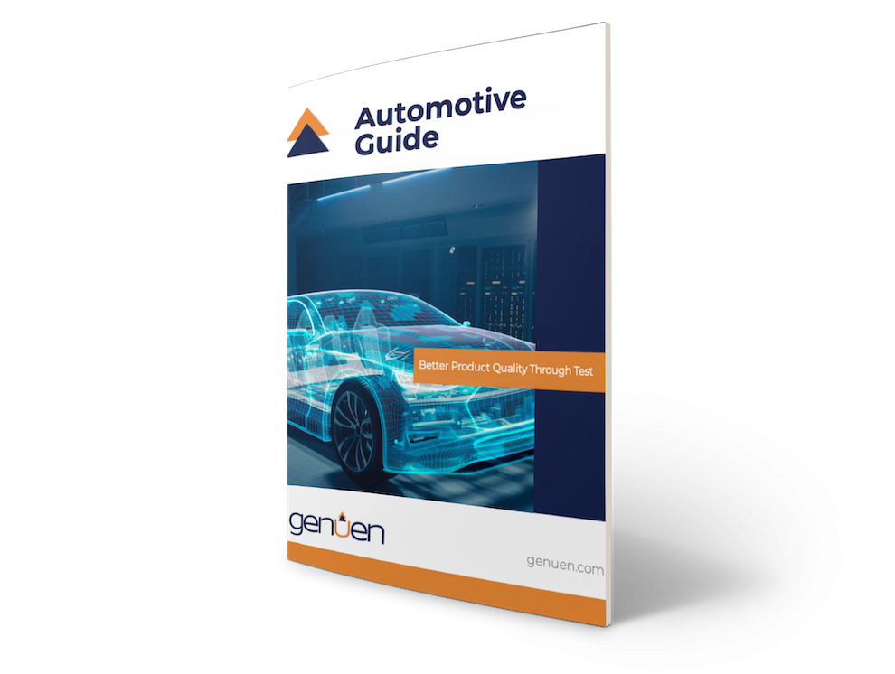 3D Automotive Guide