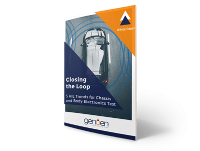 3D Closing the Loop WP