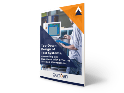 3D Test Systems Ebook