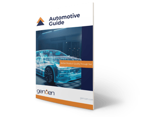 AUTOMOTIVE GUIDE COVER