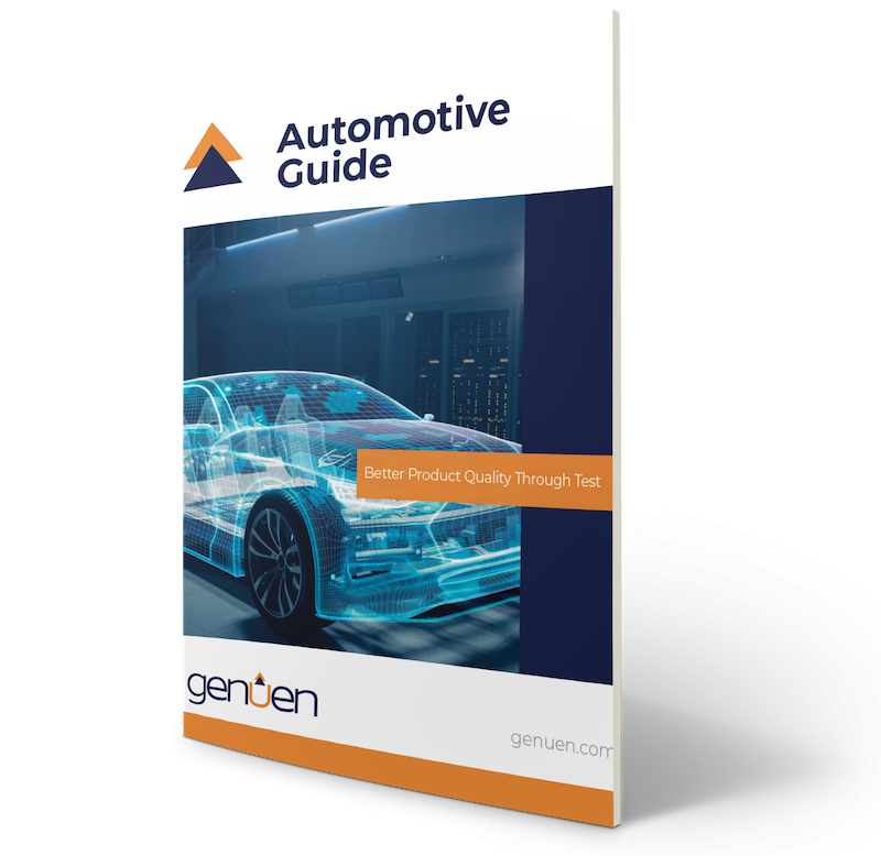 Genuen Automotive Guide