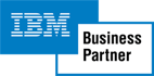 IBM Business Partner logo