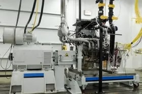 SIU Engine Dynamometer