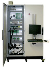 Suspension Control Module Dev 2