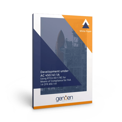 Using RTCA DO-178C for Means of Compliance_Cover 3D