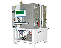 Hydraulic Pressure Testing Equipment