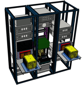 Avionics Test Systems 1