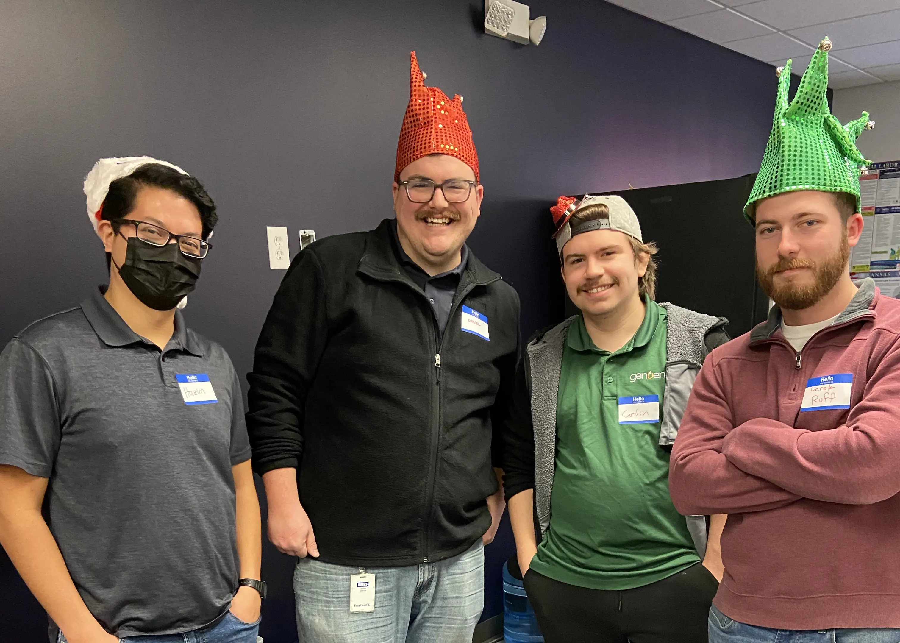 In-Person Events