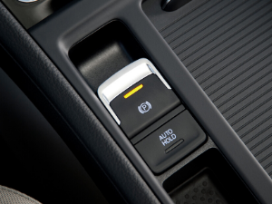 Parking Brake Switch
