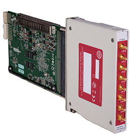 Extended Voltage Range Adapter (EVA)